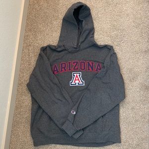 University of Arizona Champions Hoodie